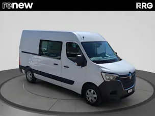 Renault Master T33 2.3dCi 135 L2H2