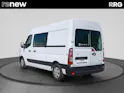 Renault Master T33 2.3dCi 135 L2H2