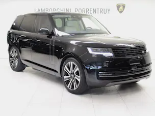 Land Rover Range Rover P440e Si6 PHEV HSE Automatic
