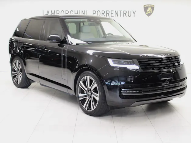 Land Rover Range Rover P440e Si6 PHEV HSE Automatic