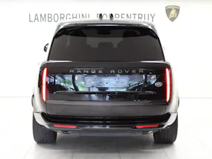 Land Rover Range Rover P440e Si6 PHEV HSE Automatic