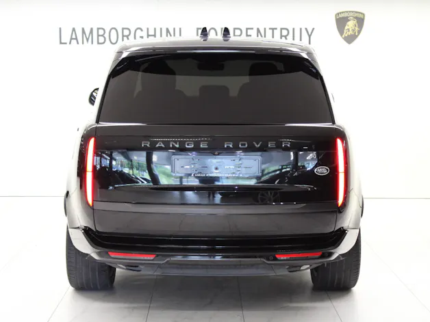 Land Rover Range Rover P440e Si6 PHEV HSE Automatic