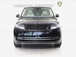 Land Rover Range Rover P440e Si6 PHEV HSE Automatic