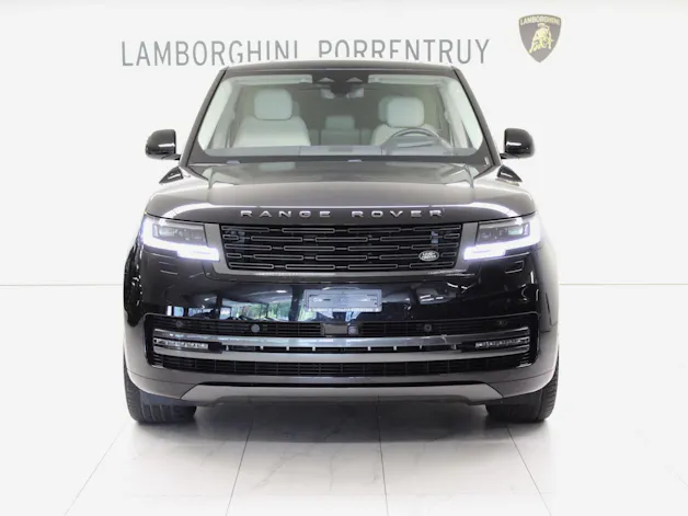 Land Rover Range Rover P440e Si6 PHEV HSE Automatic