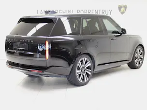 Land Rover Range Rover P440e Si6 PHEV HSE Automatic