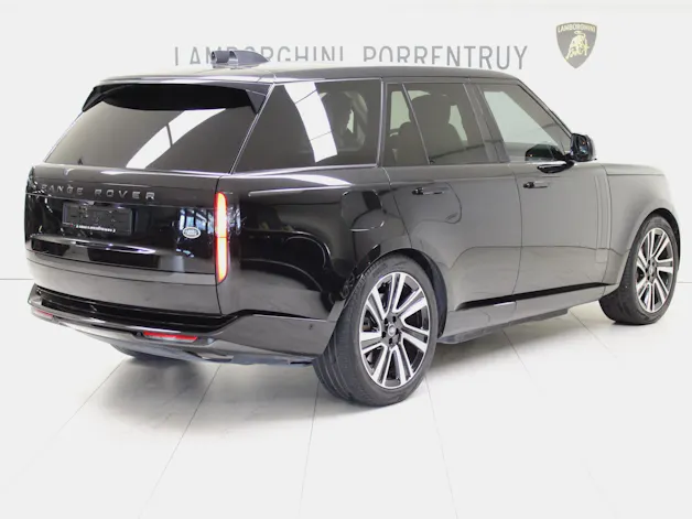Land Rover Range Rover P440e Si6 PHEV HSE Automatic