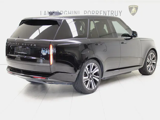 Land Rover Range Rover P440e Si6 PHEV HSE Automatic