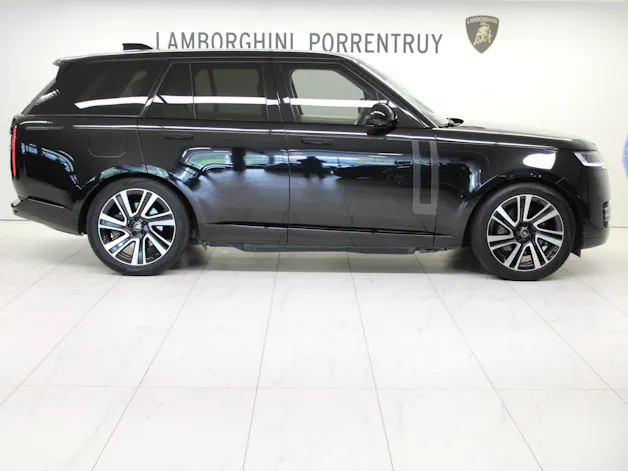 Land Rover Range Rover P440e Si6 PHEV HSE Automatic
