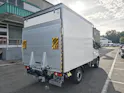 Iveco 35S16A8 mit Kühlaufbau
