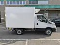 Iveco 35S16A8 mit Kühlaufbau