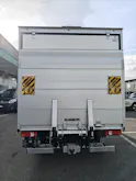 Iveco 35S16A8 mit Kühlaufbau