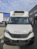 Iveco 35S16A8 mit Kühlaufbau
