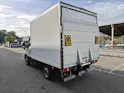 Iveco 35S16A8 mit Kühlaufbau