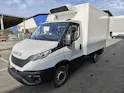 Iveco 35S16A8 mit Kühlaufbau