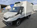 Iveco 35S16A8 mit Kühlaufbau