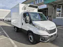 Iveco 35S16A8 mit Kühlaufbau