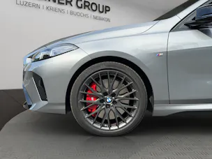 BMW M135 xDrive M Sport Pro