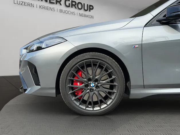 BMW M135 xDrive M Sport Pro