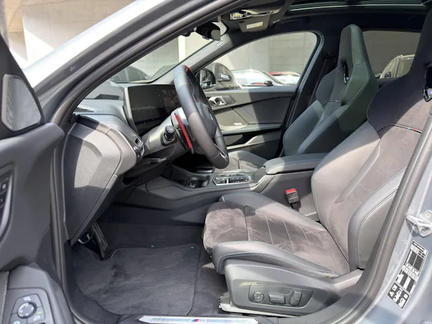 BMW M135 xDrive M Sport Pro