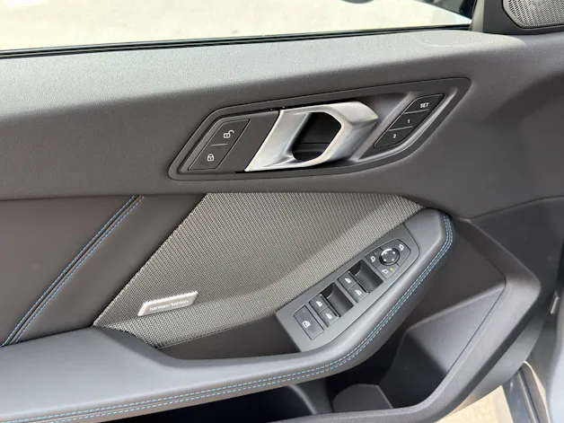 BMW M135 xDrive M Sport Pro