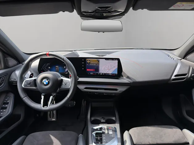 BMW M135 xDrive M Sport Pro