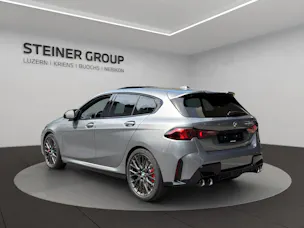 BMW M135 xDrive M Sport Pro