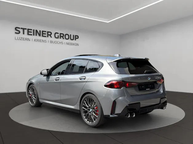 BMW M135 xDrive M Sport Pro