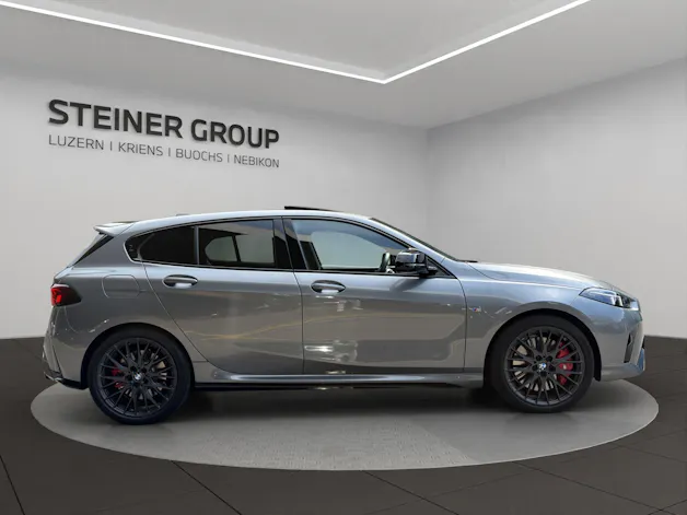 BMW M135 xDrive M Sport Pro