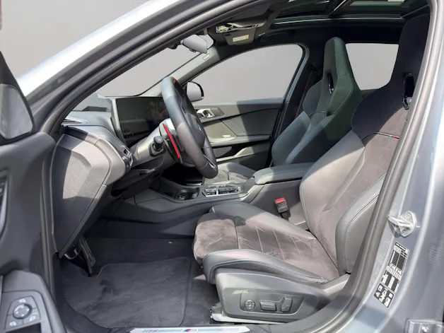 BMW M135 xDrive M Sport Pro