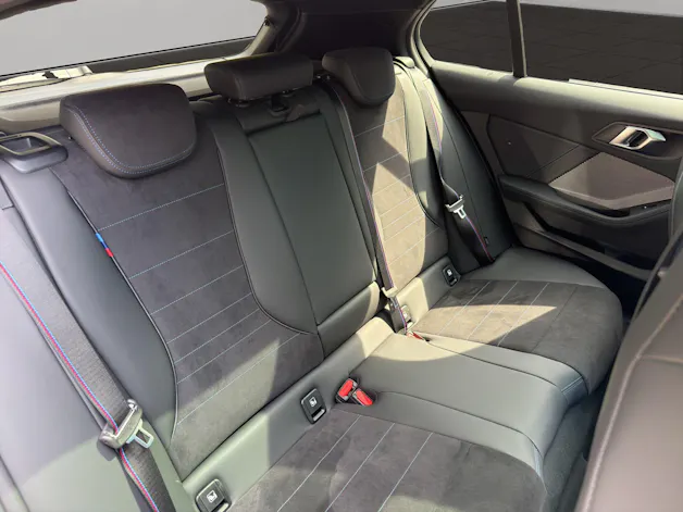 BMW M135 xDrive M Sport Pro