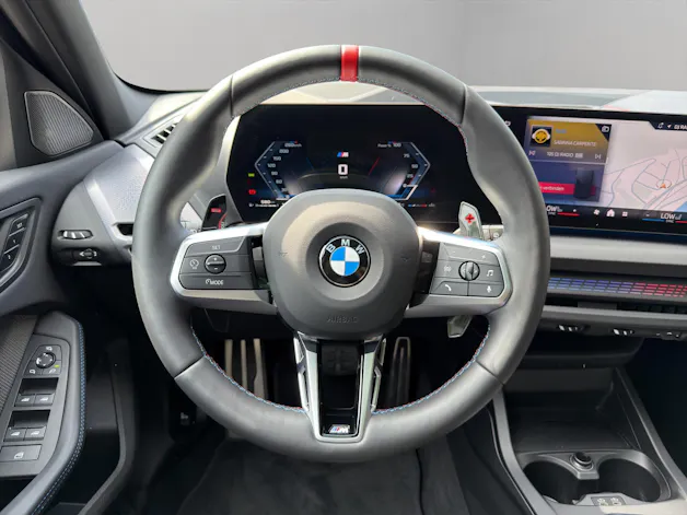 BMW M135 xDrive M Sport Pro