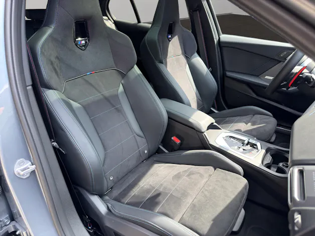 BMW M135 xDrive M Sport Pro