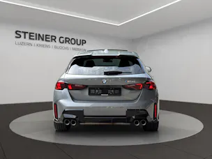 BMW M135 xDrive M Sport Pro