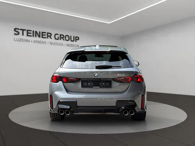 BMW M135 xDrive M Sport Pro