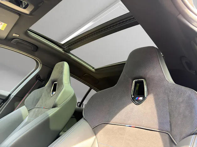 BMW M135 xDrive M Sport Pro