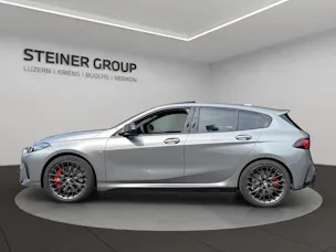 BMW M135 xDrive M Sport Pro