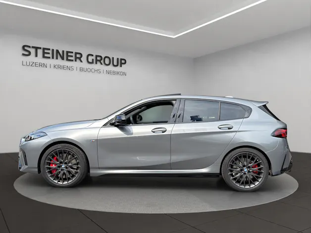BMW M135 xDrive M Sport Pro