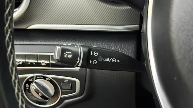 Mercedes-Benz V 250 d Avantgarde lang 4Matic 7G-Tronic