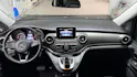 Mercedes-Benz V 250 d Avantgarde lang 4Matic 7G-Tronic