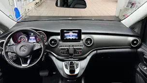 Mercedes-Benz V 250 d Avantgarde lang 4Matic 7G-Tronic
