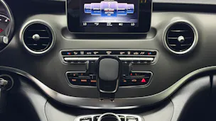 Mercedes-Benz V 250 d Avantgarde lang 4Matic 7G-Tronic