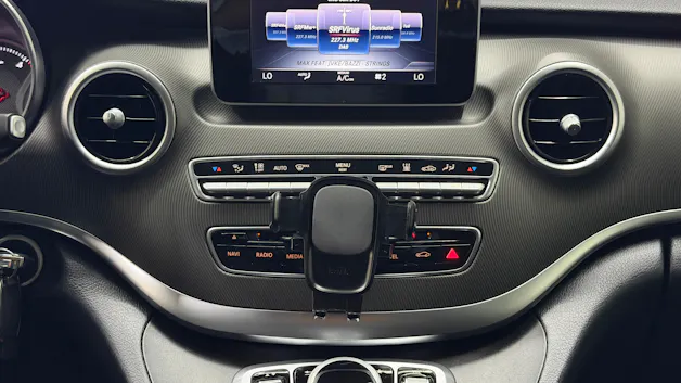 Mercedes-Benz V 250 d Avantgarde lang 4Matic 7G-Tronic