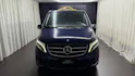 Mercedes-Benz V 250 d Avantgarde lang 4Matic 7G-Tronic