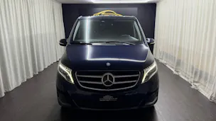 Mercedes-Benz V 250 d Avantgarde lang 4Matic 7G-Tronic