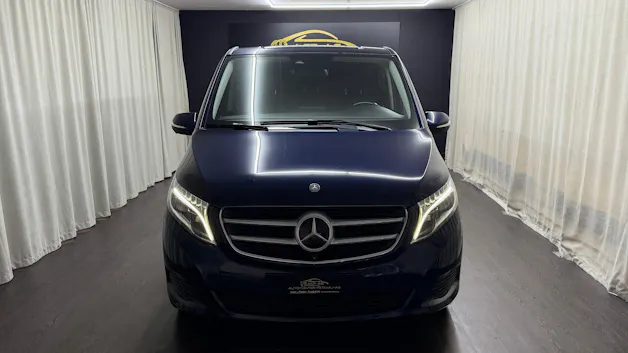 Mercedes-Benz V 250 d Avantgarde lang 4Matic 7G-Tronic