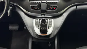 Mercedes-Benz V 250 d Avantgarde lang 4Matic 7G-Tronic