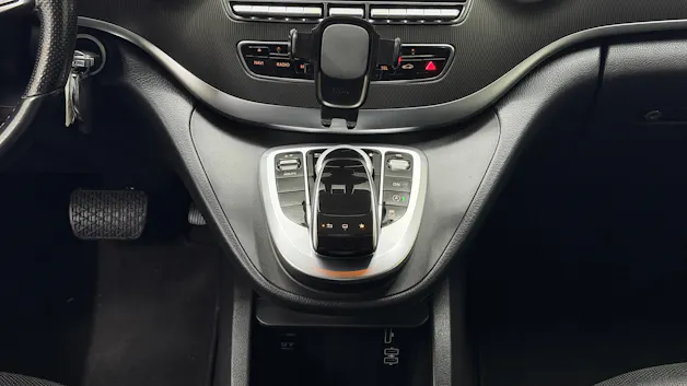 Mercedes-Benz V 250 d Avantgarde lang 4Matic 7G-Tronic