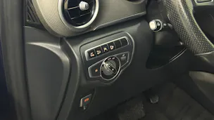 Mercedes-Benz V 250 d Avantgarde lang 4Matic 7G-Tronic