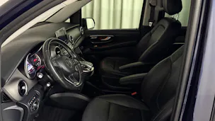 Mercedes-Benz V 250 d Avantgarde lang 4Matic 7G-Tronic