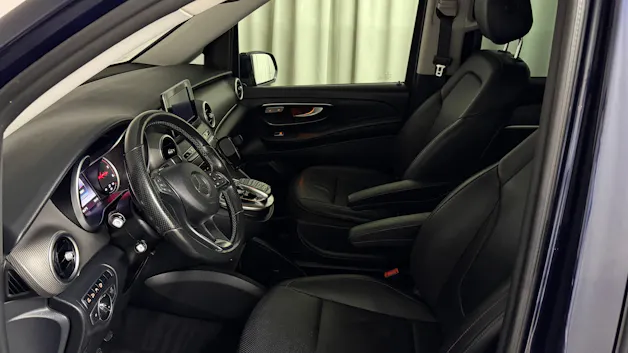 Mercedes-Benz V 250 d Avantgarde lang 4Matic 7G-Tronic